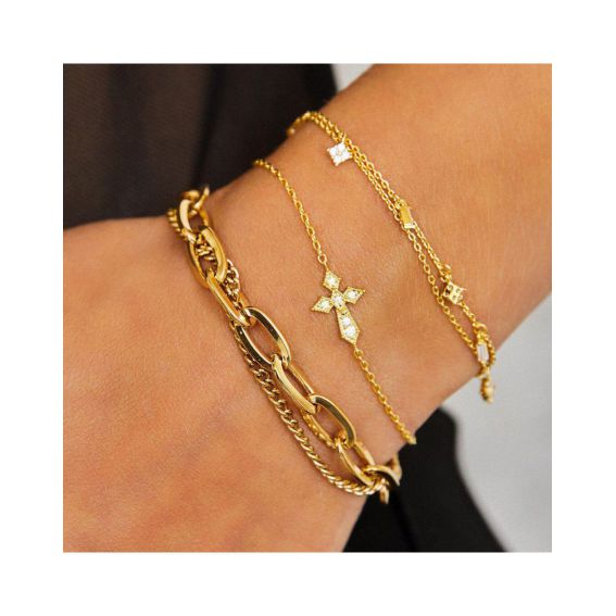 Bracelet MYA BAY - Rio de Janeiro - BR-271 - Bijoux Mya Bay