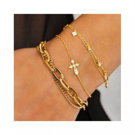 Bracelet MYA BAY - Rio de Janeiro - BR-271 - Bijoux Mya Bay