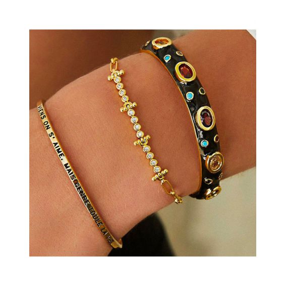 Bracelet MYA BAY - Venezia - BR-275 - Bijoux Mya Bay