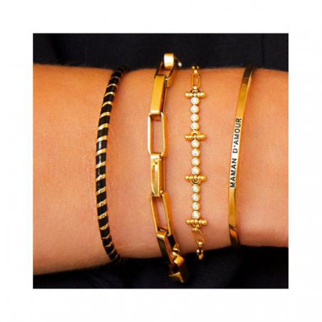Bracelet MYA BAY - Venezia - BR-275 - Bijoux Mya Bay