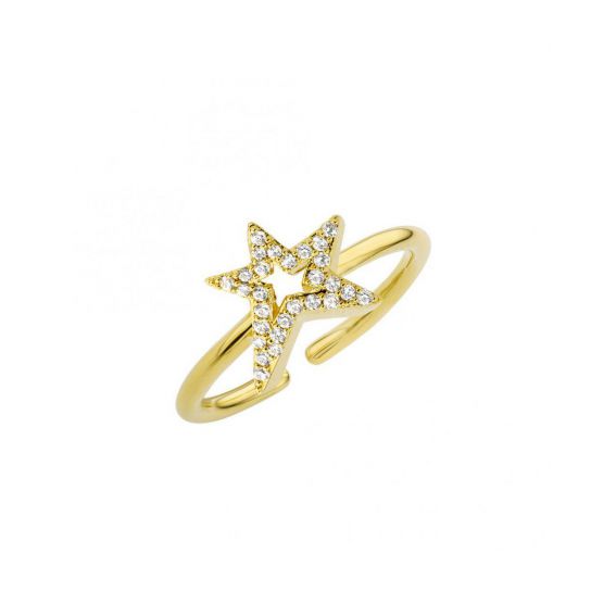 Bague Mya Bay  Stardust -BA-249 - Bijoux de marque MYA BAY