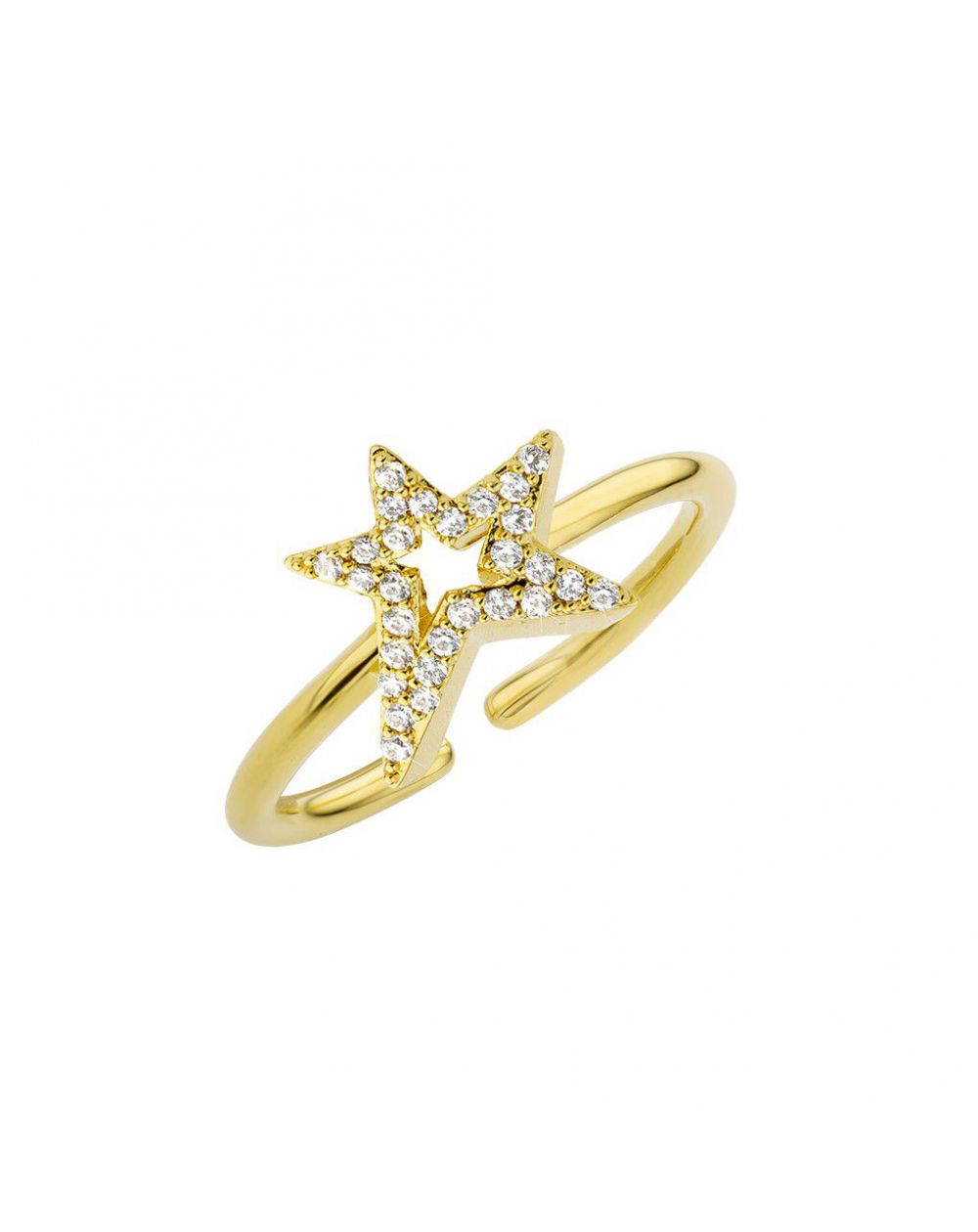Bague Mya Bay  Stardust -BA-249 - Bijoux de marque MYA BAY