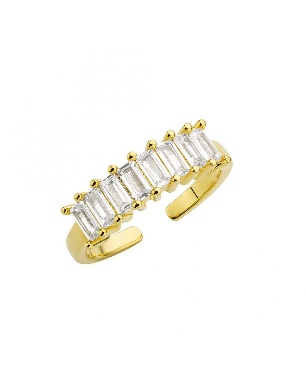 Bague Mya Bay Celeste - BA-253 - Bijoux de marque MYA BAY