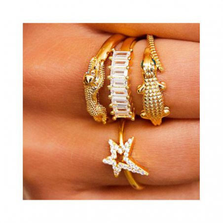 Bague Mya Bay Celeste - BA-253 - Bijoux de marque MYA BAY