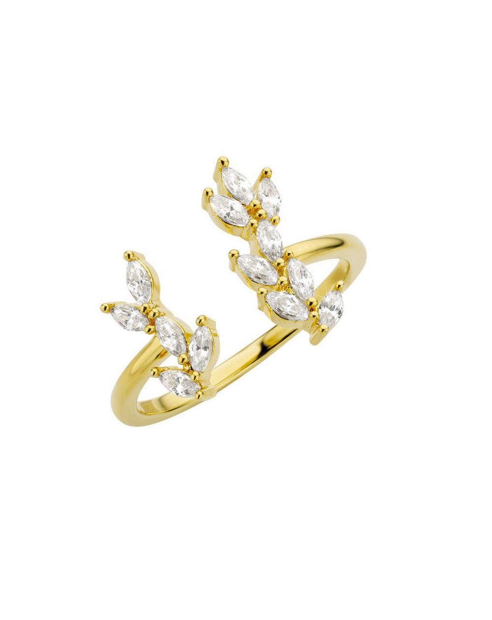 Bague Mya Bay Kyoto - BA-254 - Bijoux de marque MYA BAY