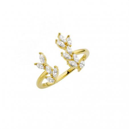 Bague Mya Bay Kyoto - BA-254 - Bijoux de marque MYA BAY