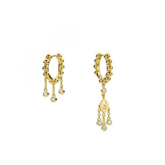 Boucle d'oreille MYA BAY Dancing Queen - BO-185 - Mya Bay