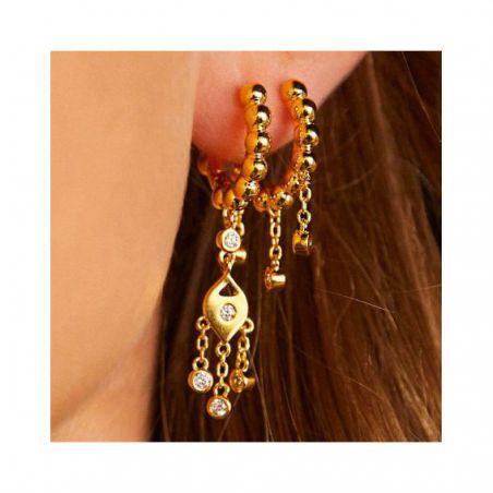 Boucle d'oreille MYA BAY Dancing Queen - BO-185 - Mya Bay