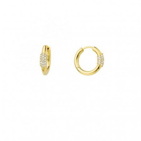 Boucle d'oreille MYA BAY Shiny Sofia - BO-187 - Mya Bay