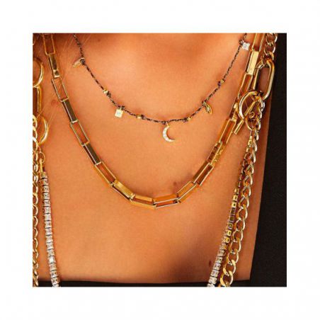 Collier Sao Paulo - CO-178 - Bijoux et Marque Mya Bay
