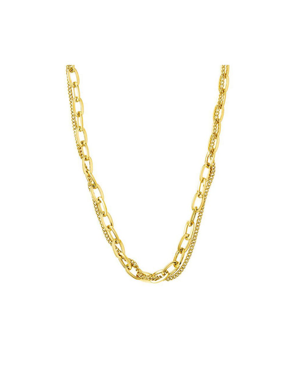 Collier Rio de Janeiro - CO-179 - Bijoux et Marque Mya Bay