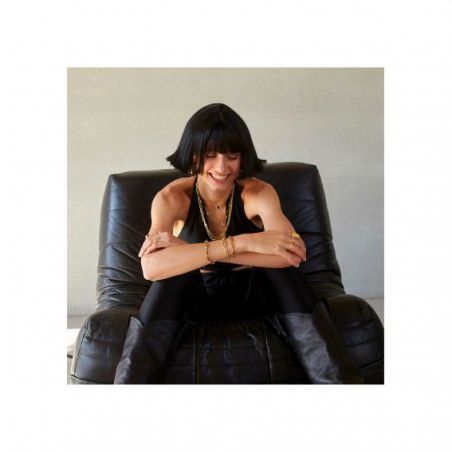 Collier Rio de Janeiro - CO-179 - Bijoux et Marque Mya Bay