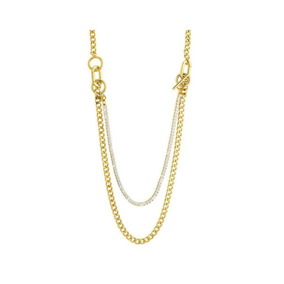 Collier Mya Bay Brasilia - CO-180 - Bijoux et Marque Mya Bay