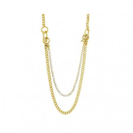 Collier Mya Bay Brasilia - CO-180 - Bijoux et Marque Mya Bay