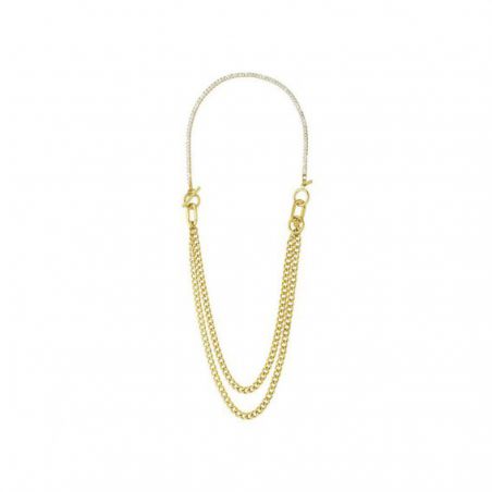 Collier Mya Bay Brasilia - CO-180 - Bijoux et Marque Mya Bay