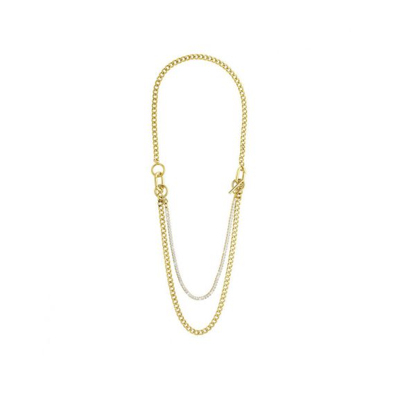 Collier Mya Bay Brasilia - CO-180 - Bijoux et Marque Mya Bay