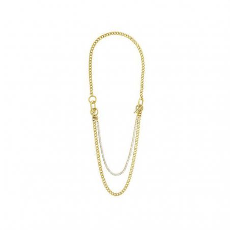 Collier Mya Bay Brasilia - CO-180 - Bijoux et Marque Mya Bay