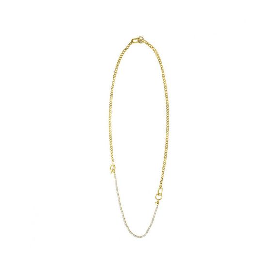 Collier Mya Bay Brasilia - CO-180 - Bijoux et Marque Mya Bay