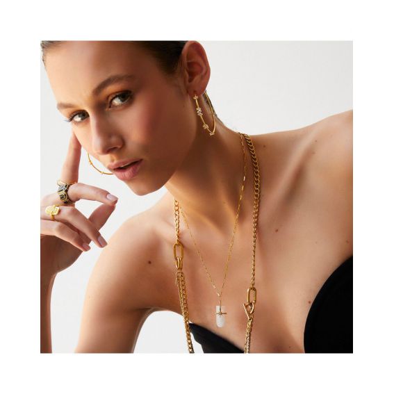 Collier Mya Bay Brasilia - CO-180 - Bijoux et Marque Mya Bay