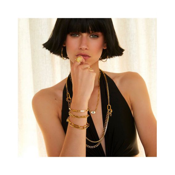 Collier Mya Bay Brasilia - CO-180 - Bijoux et Marque Mya Bay