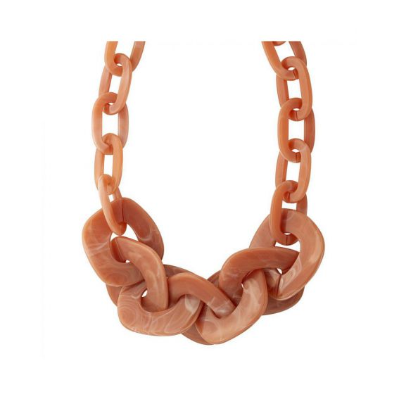 Collier Black Heart - Coeur noir