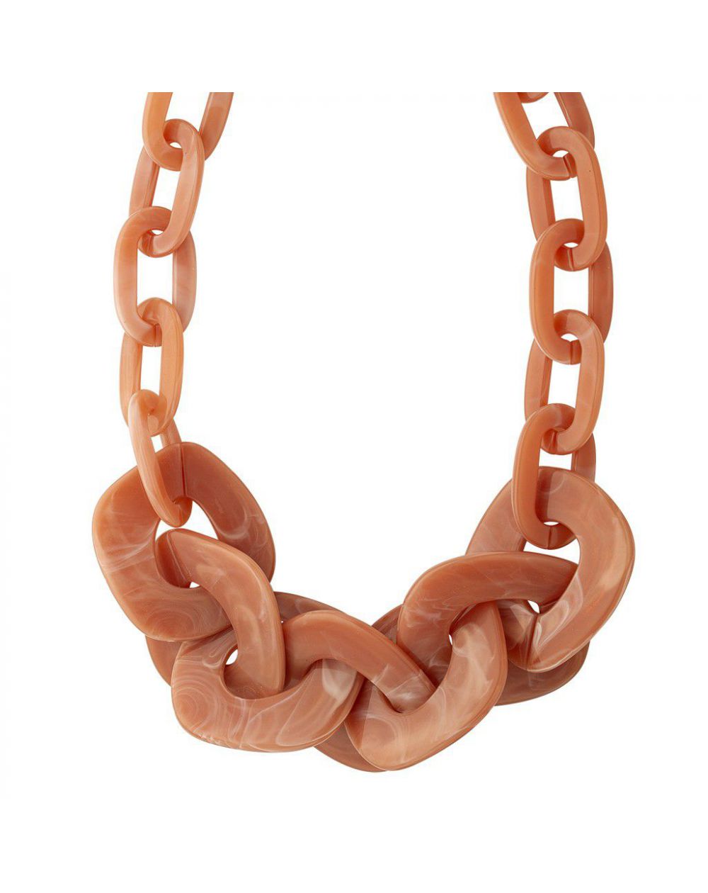 Collier Black Heart - Coeur noir