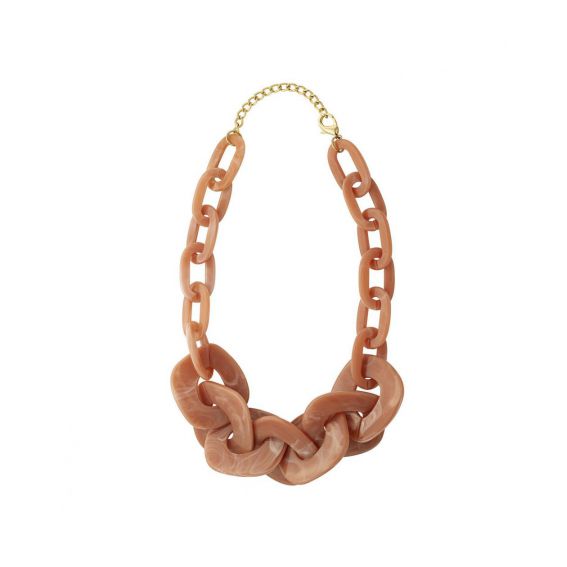 Collier Black Heart - Coeur noir