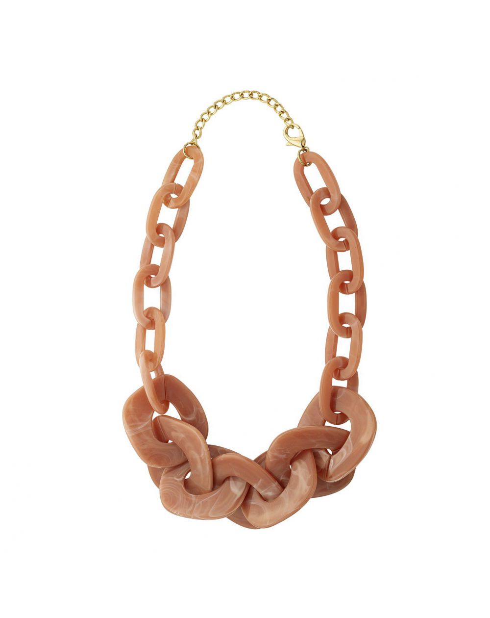 Collier Black Heart - Coeur noir