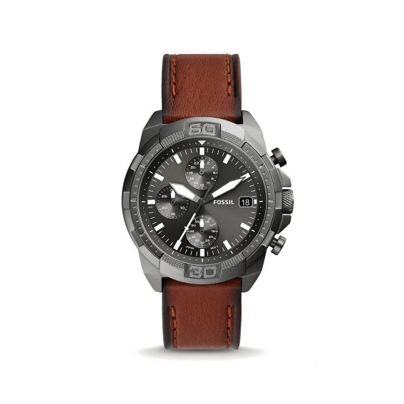 Fossil Fossil FS5855 Chronograph watch