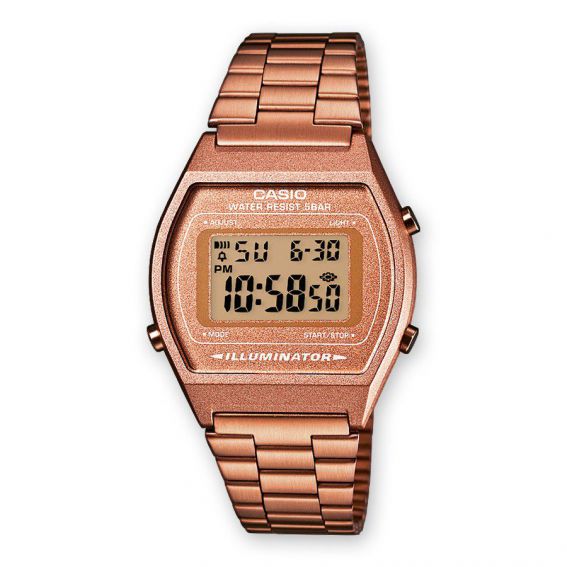 Casio B640WC-5AEF watch