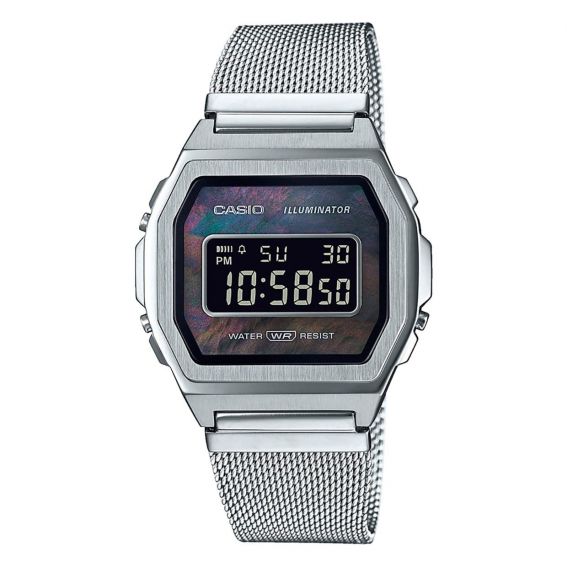 Casio A1000M-1Bef watch