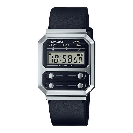 Casio CASIO A100WEL-1AEF watch