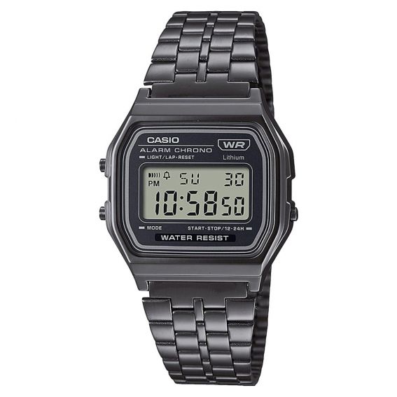 Casio Casio A158Wetb-1aef watch