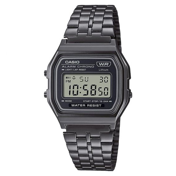 Casio Montre casio A158WETB-1AEF