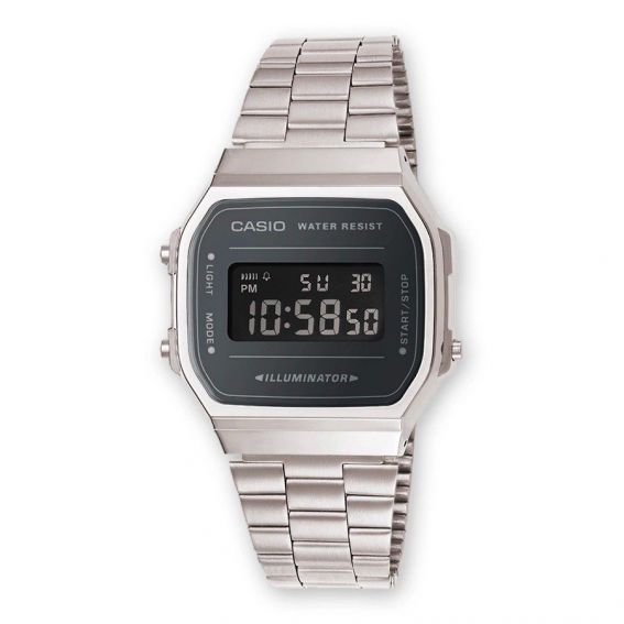 Casio A168WEM-1EF watch
