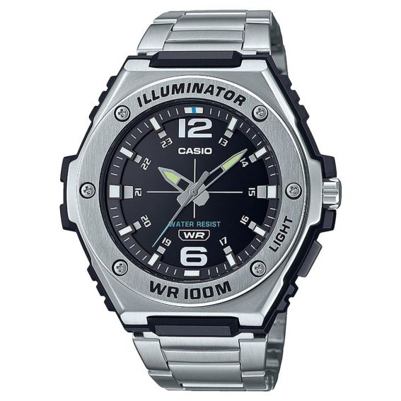 Casio Casio mwa-100hd-1avef watch
