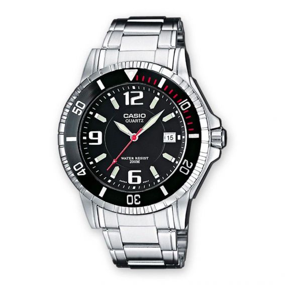 Casio MTD-1053D-1Wave watch