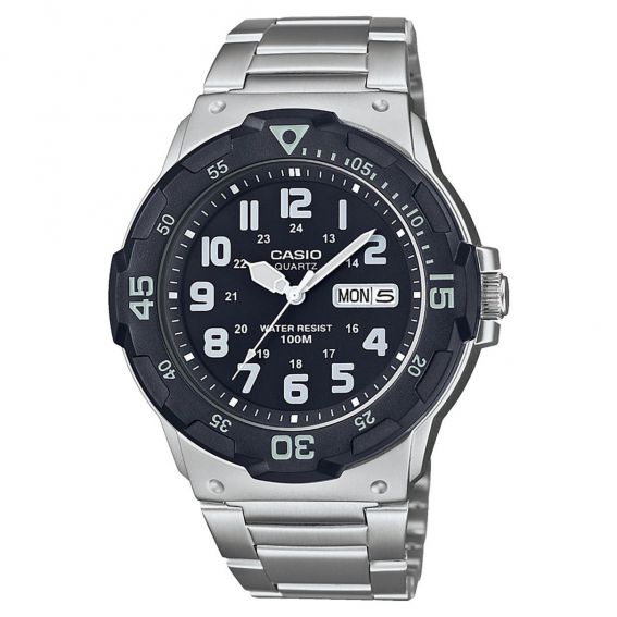 Casio Casio MRW-200HD-1BVE Watch