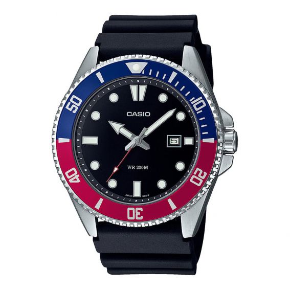 Casio Casio MDV-107-1a3vef watch