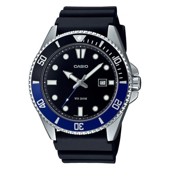 Casio Casio MDV-107-1a2vef watch