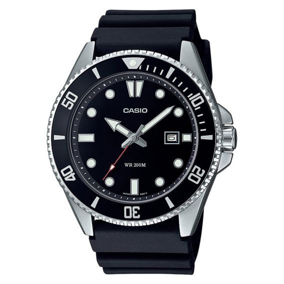 Casio MDV-107-1a1vef watch