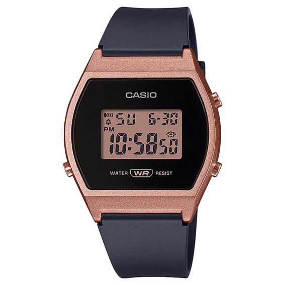 Casio CASIO LW-204-1AEF watch