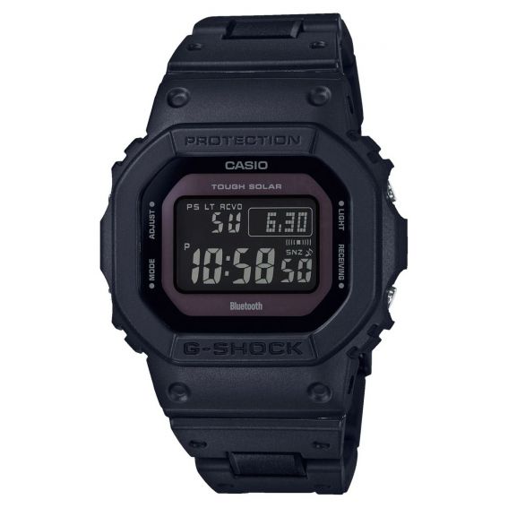 Casio Casio G-Shock GWB5600BC-1ber watch