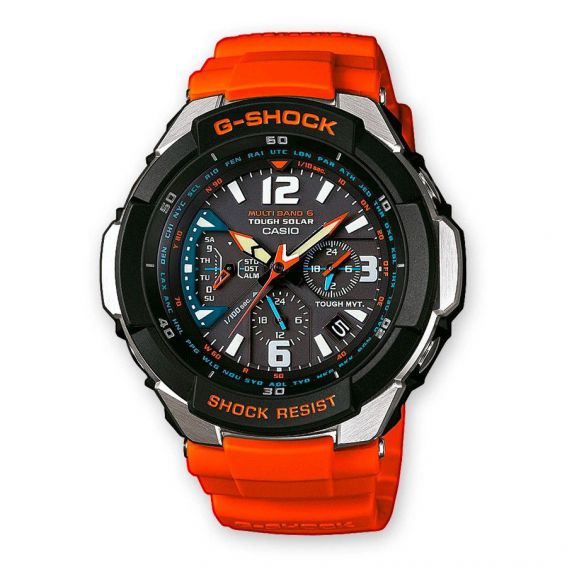 Casio Casio G-Shock Gw-3000m-4aer watch