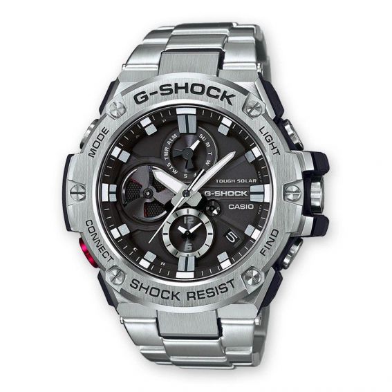 Casio CASIO G-ShOCK GST-B100D-1aer watch