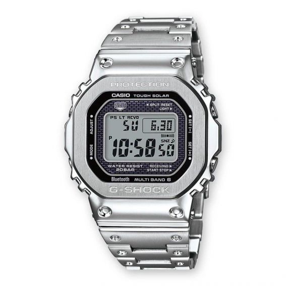 Casio Casio G-Shock GMWB5000D-1er watch