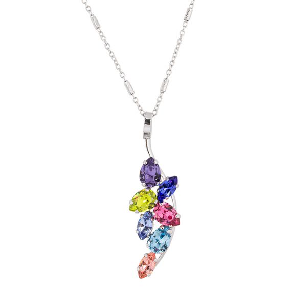 Collier Marazzini Cristal...