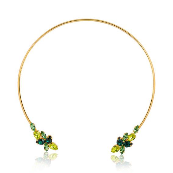 Collier Marazzini Cristal...