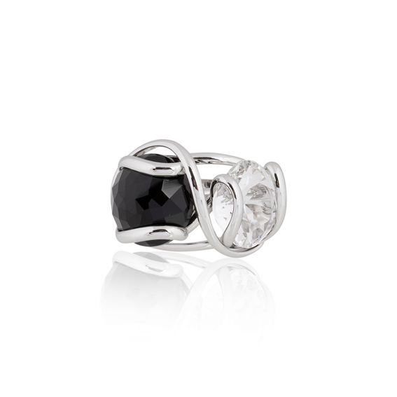 Bague Marazzini Cristal...