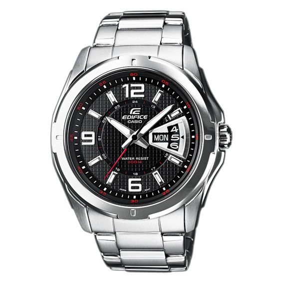 Casio CASIO EDIFFE EF-129D-1AVEF watch